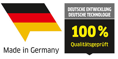 WPD made in Germany
