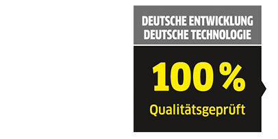 Hochdruckreiniger Kärcher Markenqualität