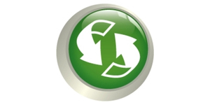 Vorbildliche Recyclingfähigkeit