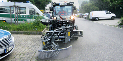 Kommunaltechnik