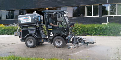 Kommunaltechnik