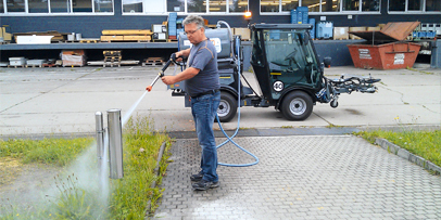 Kommunaltechnik