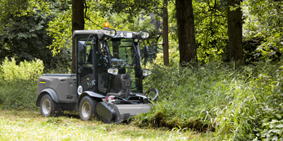 Kommunaltechnik