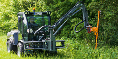 Kommunaltechnik
