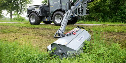 Kommunaltechnik