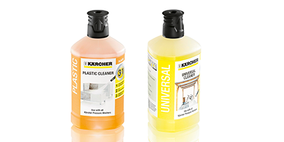 Reinigungsmittel