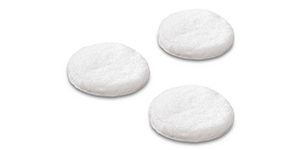 polierpads saugbohner