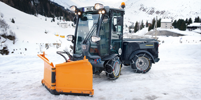 Kommunaltechnik