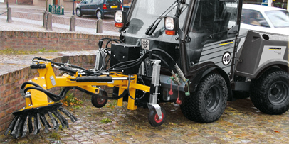Kommunaltechnik