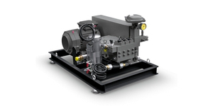 HDI 56/20 stationary high-pressure pump