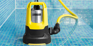 Pump pool