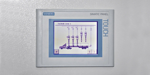 Touchpanel