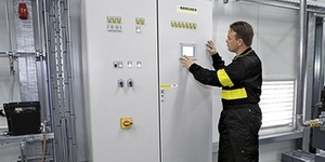 Gestion des données de nettoyage « Cleaning Data Management »