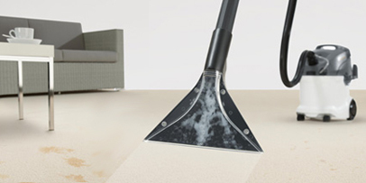 Home Line Spray Extraction Cleaners