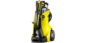 K7 Pressure Washer