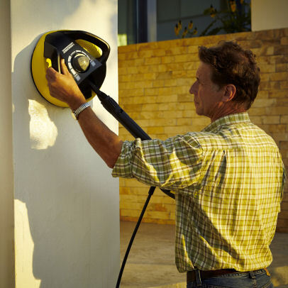 T350 patio cleaner