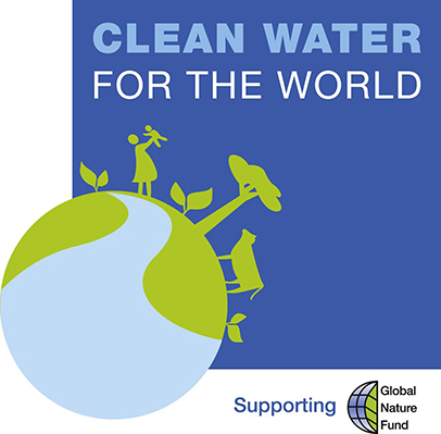 Clean Water World