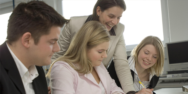 Further education and training