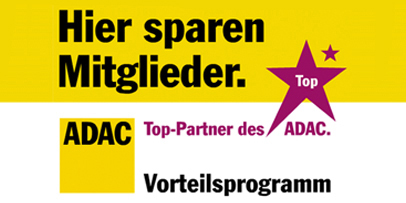 ADAC Top Partner