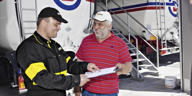 Kundeservice