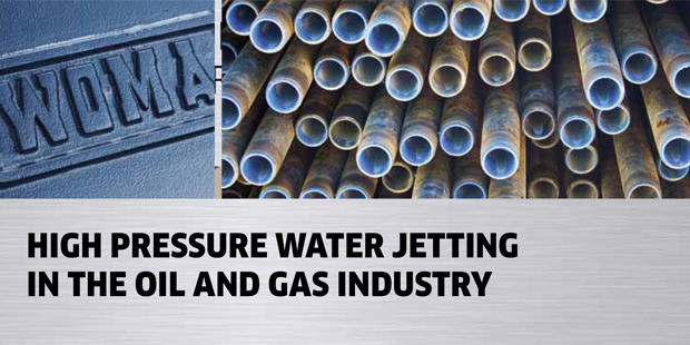 BannerGasindustrie