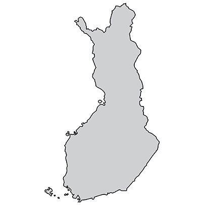 kartta suomi
