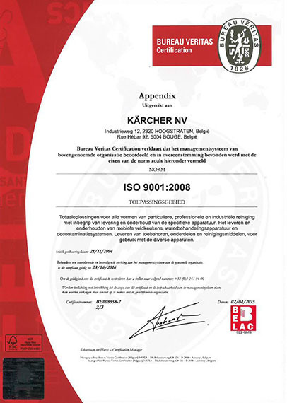 ISO 9001