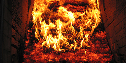 Copeaux de bois