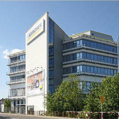 Site de Winnenden
