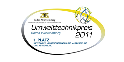 Auszeichnung