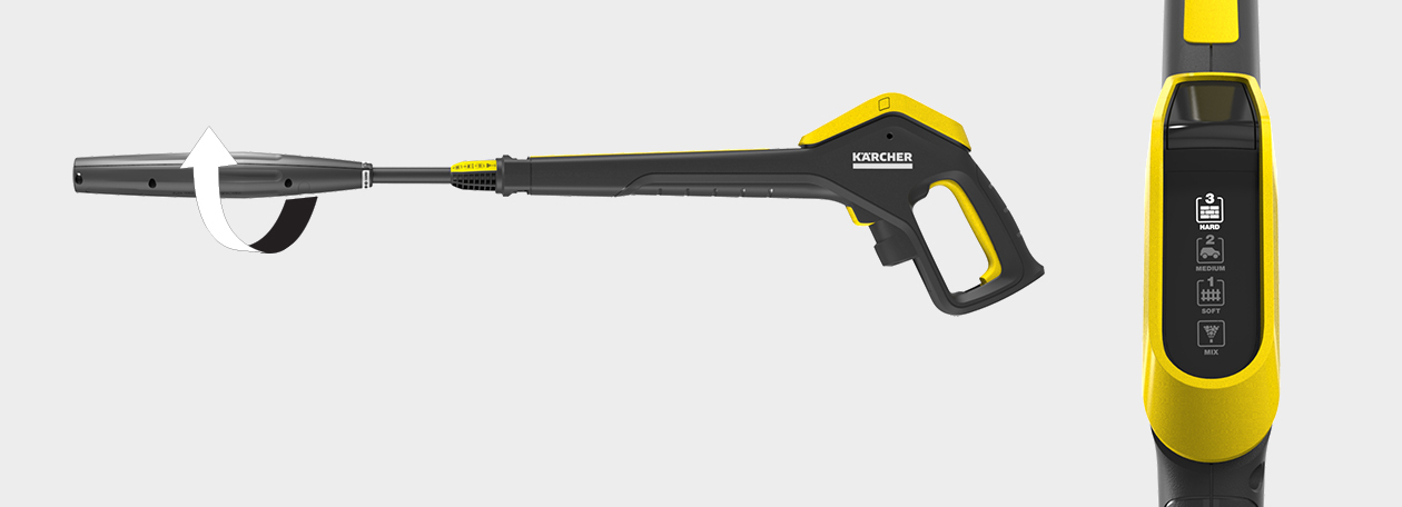 Power Gun