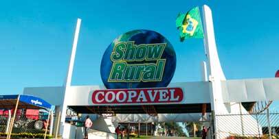 2016 - Feira Coopavel - Foto 3