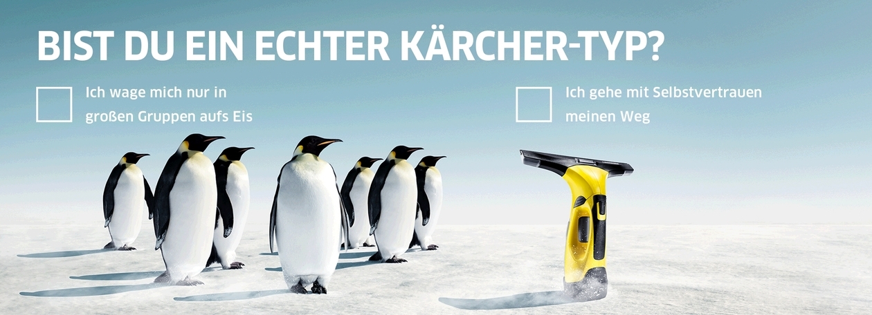 Pinguine