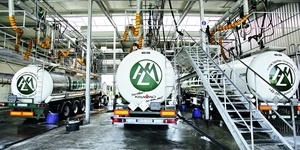 Transport og Logistik