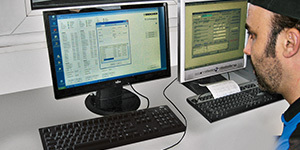 Gestion des données de nettoyage « Cleaning Data Management »