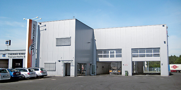 Steinkühler Germany