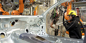 Automobilindustrie