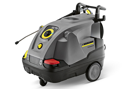 Gama compacta HDS-C