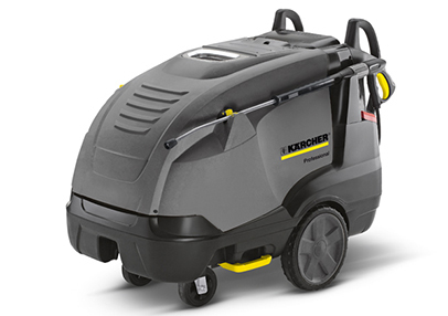 Gama superior HDS-S