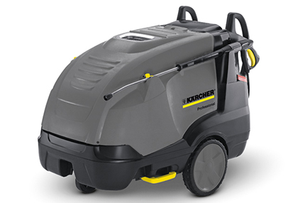 Gama especial HDS-E