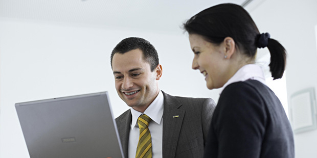 ECO!Manager consulting