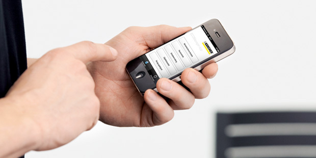 ecomanager livedatenerfassung