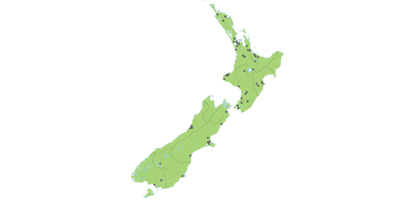 Dealer Map