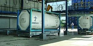Tørringssystem