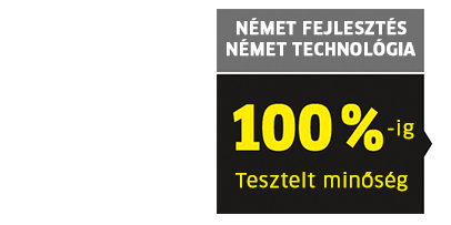 100 százalék