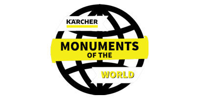 Monuments of the World Game 406x203