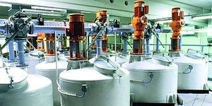 Reactors