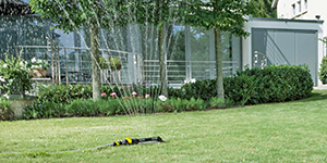 Gartenpumpe Bewässerung BP Garden Gartenbewässerung