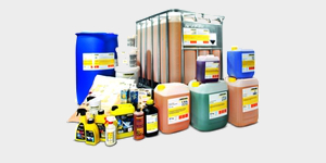 Nettoyage des IBC