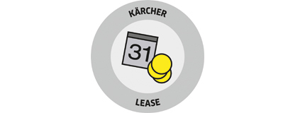 Kaercher Lease Flat